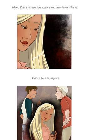 Read Signs of Life  7 Page 10 in English