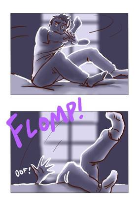 Read Signs of Life  10 Page 7 in English