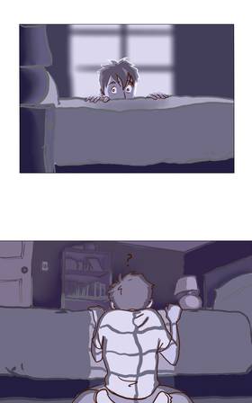 Read Signs of Life  10 Page 8 in English
