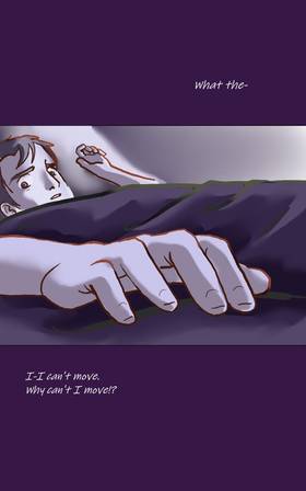Read Signs of Life  9 Page 9 in English