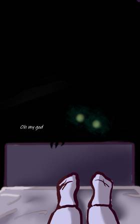 Read Signs of Life  10 Page 4 in English