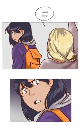 Read Signs of Life  11 Page 9 in English