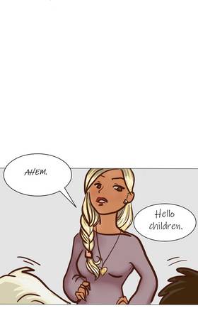 Read Signs of Life  12 Page 3 in English