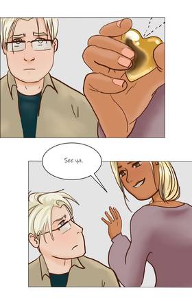 Read Signs of Life  12 Page 8 in English