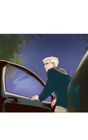 Read Signs of Life  13 Page 6 in English