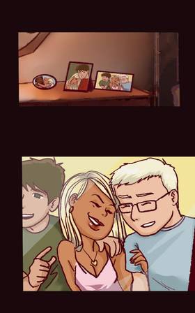 Read Signs of Life  14 Page 5 in English