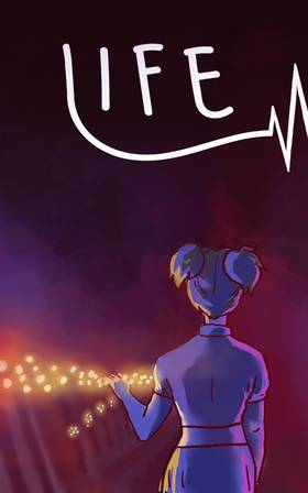 Read Signs of Life  14 Page 8 in English
