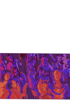Read Signs of Life  14 Page 9 in English