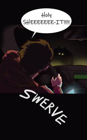Read Signs of Life  15 Page 3 in English