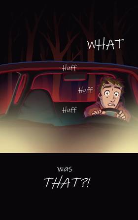 Read Signs of Life  15 Page 5 in English