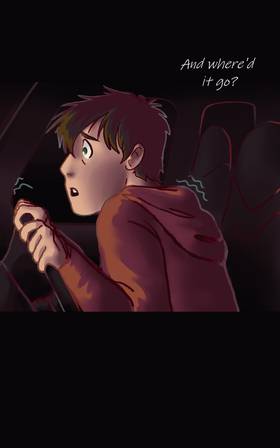 Read Signs of Life  15 Page 6 in English