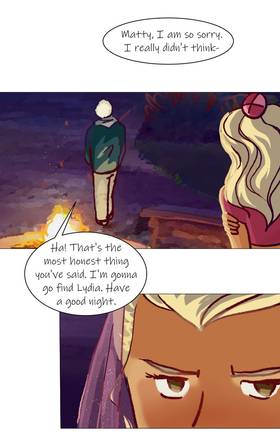 Read Signs of Life  16 Page 4 in English