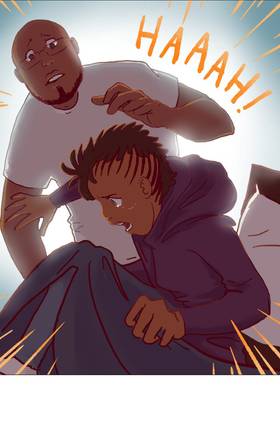 Read Signs of Life  17 Page 6 in English