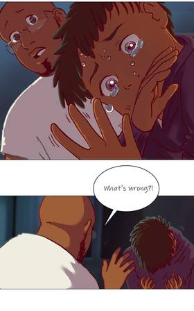 Read Signs of Life  17 Page 7 in English