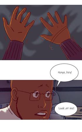 Read Signs of Life  17 Page 8 in English