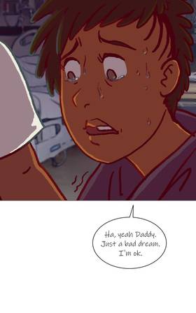 Read Signs of Life  17 Page 10 in English