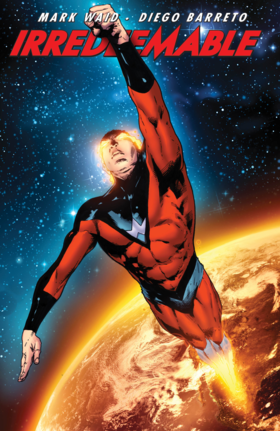 Read Irredeemable (Volume)  10 Page 1 in English