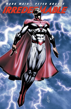 Read Irredeemable (Volume)  7 Page 1 in English