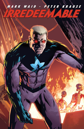 Read Irredeemable (Volume)  2 Page 1 in English