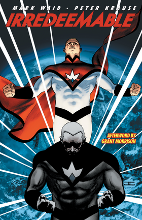 Read Irredeemable (Volume)  1 Page 1 in English