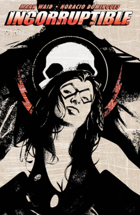 Read Incorruptible (Volume)  2 Page 1 in English