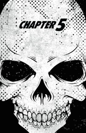 Read Incorruptible (Volume)  2 Page 3 in English
