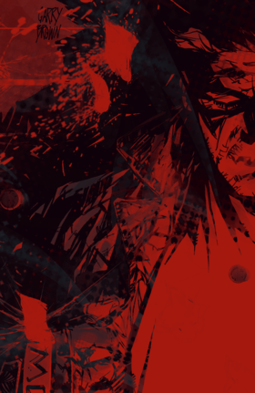 Read Incorruptible (Volume)  4 Page 2 in English