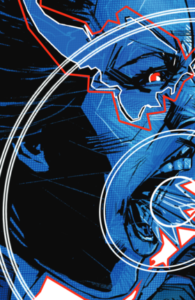 Read Incorruptible (Volume)  7 Page 2 in English