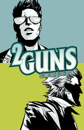 Read 2 Guns  1 Page 3 in English