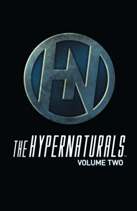 Read Hypernaturals (Volume)  2 Page 2 in English