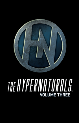 Read Hypernaturals (Volume)  3 Page 1 in English