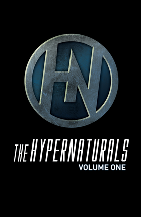 Read Hypernaturals (Volume)  1 Page 1 in English