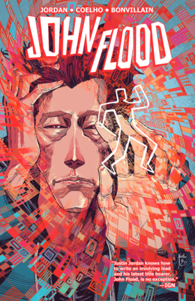 Read John Flood (Volume)  1 Page 1 in English