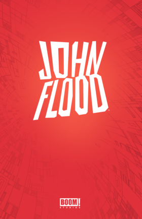 Read John Flood (Volume)  1 Page 3 in English