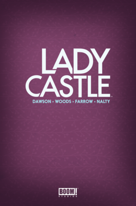 Read Ladycastle (Volume)  1 Page 3 in English