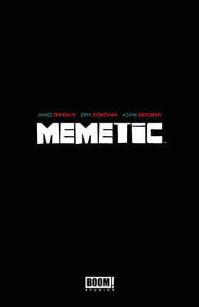 Read Memetic (Volume)  1 Page 3 in English