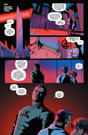 Read Joyride  2 Page 3 in English
