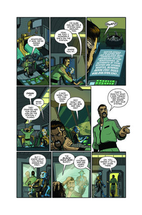 Read Gl'urk & Bo  2 Page 6 in English