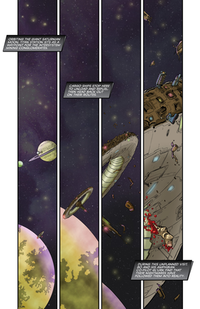 Read Gl'urk & Bo  3 Page 3 in English