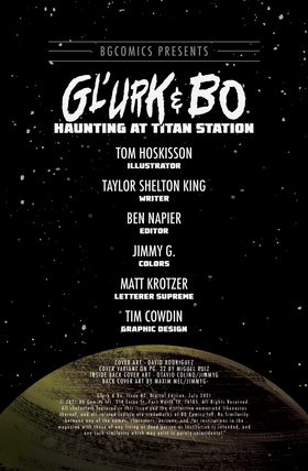 Read Gl'urk & Bo  3 Page 2 in English