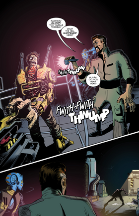 Read Gl'urk & Bo  3 Page 8 in English