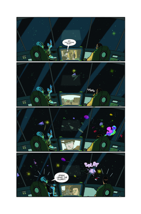 Read Gl'urk & Bo  1 Page 6 in English
