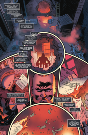 Read WWE: NXT Takeover  4 Page 3 in English
