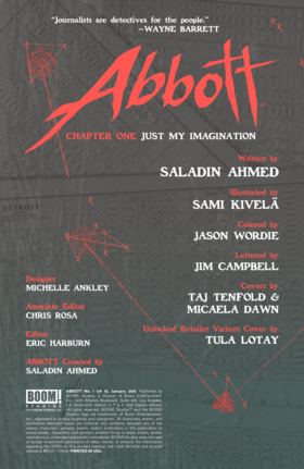 Read Abbott  1 Page 2 in English
