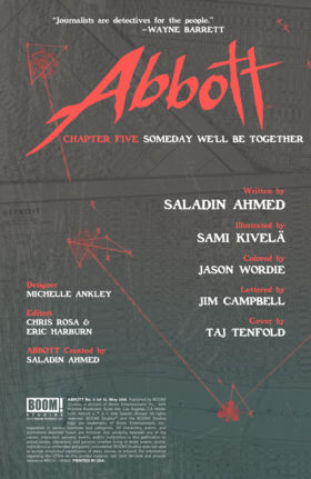 Read Abbott  5 Page 2 in English