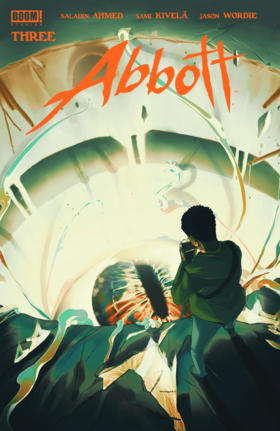 Read Abbott  3 Page 1 in English