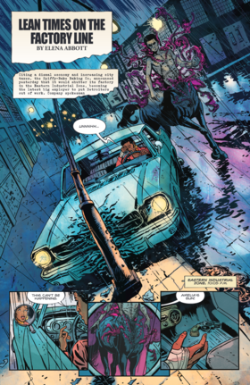 Read Abbott  3 Page 3 in English