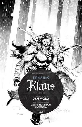 Read Klaus  12 Page 1 in English