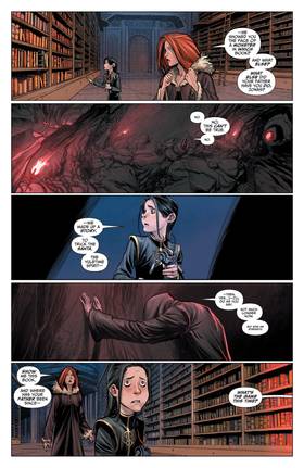 Read Klaus  5 Page 3 in English