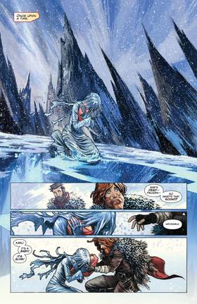 Read Klaus  4 Page 3 in English